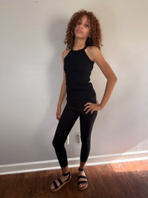 JOHARLETT RICHARDSON - Project Casting Gallery Image 6 JOHARLETT RICHARDSON - Gallery Image 6