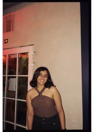Anika Kulshrestha - Project Casting Gallery Image 5 Anika Kulshrestha - Gallery Image 5