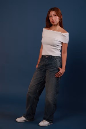 aurora carmona - Project Casting Gallery Image 2 aurora carmona - Gallery Image 2
