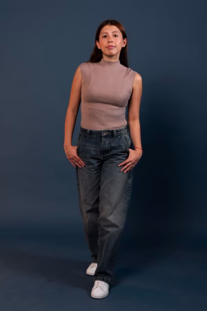 aurora carmona - Project Casting Gallery Image 1 aurora carmona - Gallery Image 1