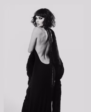 Inessa Bonet - Project Casting Gallery Image 8 Inessa Bonet - Gallery Image 8