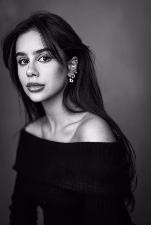 Valentina Cinel - Gallery Image 1