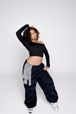 Chayele Pullen - Gallery Image 1