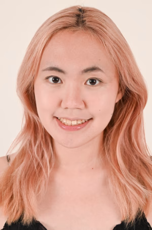 Michelle Chen - Project Casting Gallery Image 4 Michelle Chen - Gallery Image 4