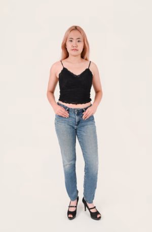 Michelle Chen - Project Casting Gallery Image 1 Michelle Chen - Gallery Image 1
