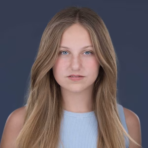 Eisley Varcak - Project Casting Gallery Image 7 Eisley Varcak - Gallery Image 7