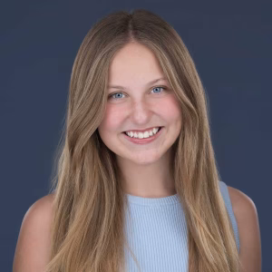 Eisley Varcak - Project Casting Gallery Image 6 Eisley Varcak - Gallery Image 6