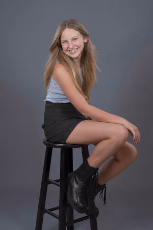 Eisley Varcak - Project Casting Gallery Image 4 Eisley Varcak - Gallery Image 4