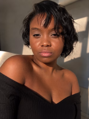 Tashera White - Project Casting Gallery Image 19 Tashera White - Gallery Image 19