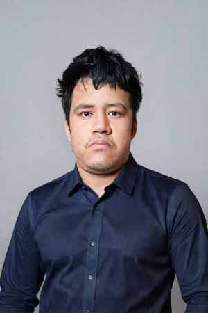 Ivan Cortes - Project Casting Gallery Image 1 Ivan Cortes - Gallery Image 1