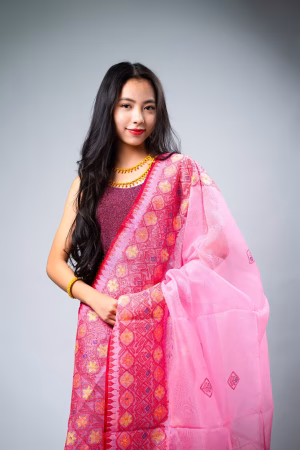 Hidam Anushka - Project Casting Gallery Image 2 Hidam Anushka - Gallery Image 2