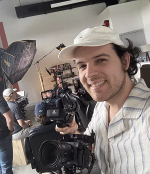 Paul Rodriguez - Project Casting Gallery Image 1 Paul Rodriguez - Gallery Image 1