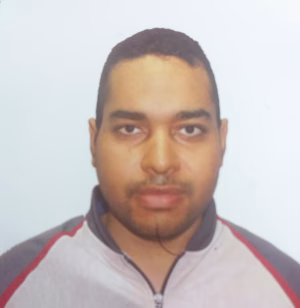 ALCIDES GONZALEZ - Project Casting Gallery Image 1 ALCIDES GONZALEZ - Gallery Image 1