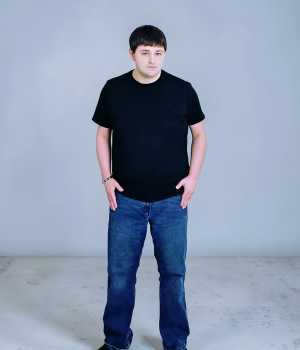 Jordan Heath - Project Casting Gallery Image 6 Jordan Heath - Gallery Image 6