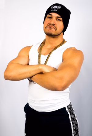Steven Ocasio - Project Casting Gallery Image 8 Steven Ocasio - Gallery Image 8