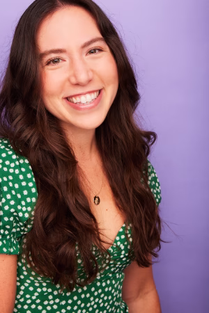 Torianna Turnbow - Project Casting Gallery Image 3 Torianna Turnbow - Gallery Image 3