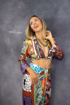 Adriana Lalaguna - Project Casting Gallery Image 18 Adriana Lalaguna - Gallery Image 18