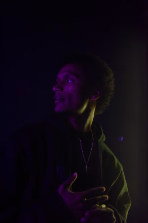 Dorrian Bridges - Project Casting Gallery Image 2 Dorrian Bridges - Gallery Image 2