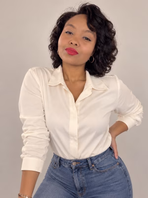 Tashera White - Project Casting Gallery Image 12 Tashera White - Gallery Image 12
