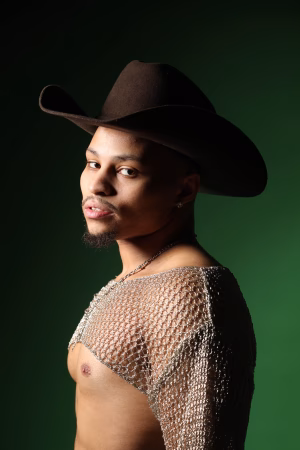 Jaelen Williams - Project Casting Gallery Image 3 Jaelen Williams - Gallery Image 3