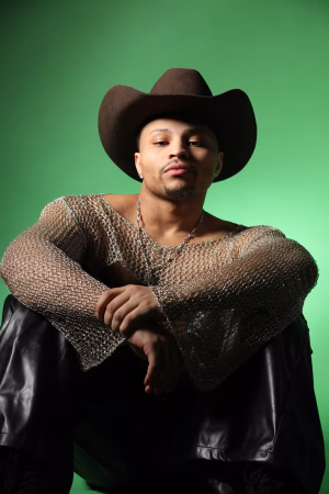 Jaelen Williams - Project Casting Gallery Image 1 Jaelen Williams - Gallery Image 1