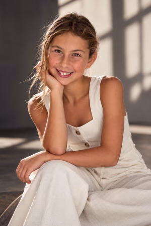 McKenzie Carnahan - Project Casting Gallery Image 6 McKenzie Carnahan - Gallery Image 6