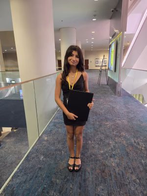 Raiya Randolph - Project Casting Gallery Image 12 Raiya Randolph - Gallery Image 12