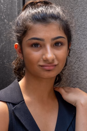 Raiya Randolph - Project Casting Gallery Image 11 Raiya Randolph - Gallery Image 11