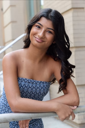 Raiya Randolph - Project Casting Gallery Image 6 Raiya Randolph - Gallery Image 6