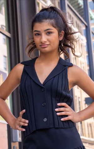 Raiya Randolph - Project Casting Gallery Image 5 Raiya Randolph - Gallery Image 5