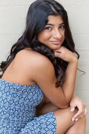 Raiya Randolph - Project Casting Gallery Image 8 Raiya Randolph - Gallery Image 8