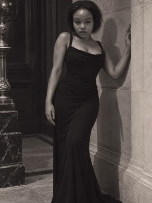 Tashera White - Project Casting Gallery Image 8 Tashera White - Gallery Image 8