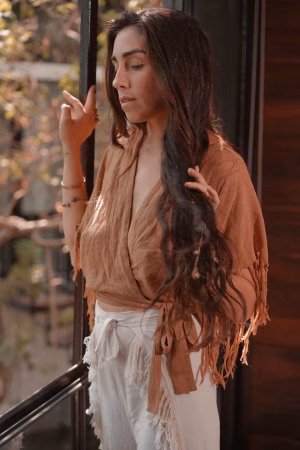 Alia Garcia - Project Casting Gallery Image 4 Alia Garcia - Gallery Image 4