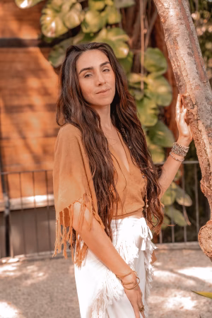 Alia Garcia - Project Casting Gallery Image 3 Alia Garcia - Gallery Image 3