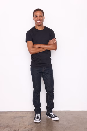 Brad Garland - Project Casting Gallery Image 1 Brad Garland - Gallery Image 1