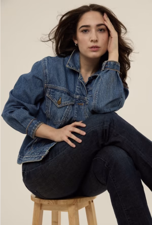 Sophia Villano - Project Casting Gallery Image 1 Sophia Villano - Gallery Image 1