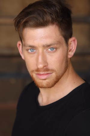 Joseph Barra - Gallery Image 1