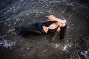 Breanna Perez - Project Casting Gallery Image 4 Breanna Perez - Gallery Image 4