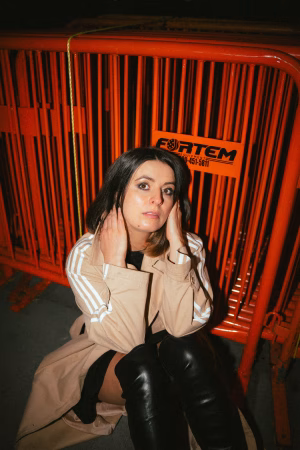 Valeria Naus - Project Casting Gallery Image 5 Valeria Naus - Gallery Image 5