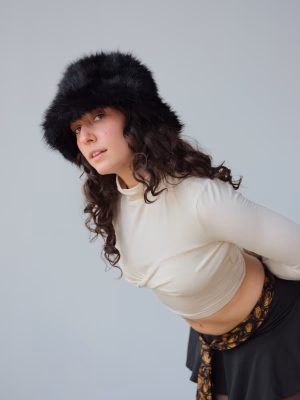 Sophia Villano - Project Casting Gallery Image 10 Sophia Villano - Gallery Image 10