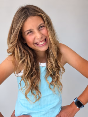 McKenzie Carnahan - Project Casting Gallery Image 8 McKenzie Carnahan - Gallery Image 8