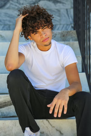 Remington Jackson - Project Casting Gallery Image 1 Remington Jackson - Gallery Image 1