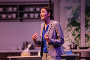 Sophia Farrugia - Project Casting Gallery Image 6 Sophia Farrugia - Gallery Image 6