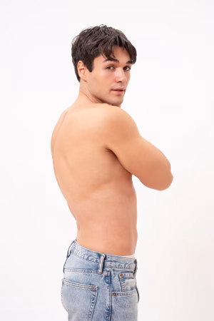 Gabriele Lanzani - Project Casting Gallery Image 1 Gabriele Lanzani - Gallery Image 1