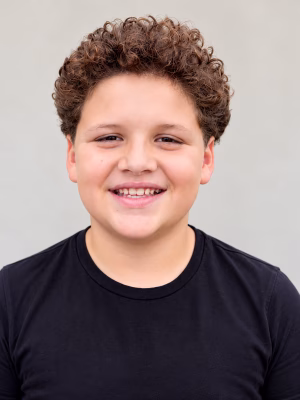 Giovanni Valente - Project Casting Gallery Image 1 Giovanni Valente - Gallery Image 1