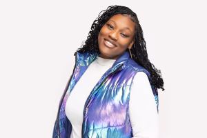 Jahniyah Muldrow - Project Casting Gallery Image 1 Jahniyah Muldrow - Gallery Image 1