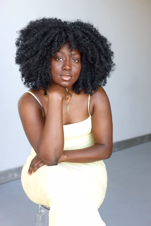 Sharizma McDowell - Project Casting Gallery Image 3 Sharizma McDowell - Gallery Image 3