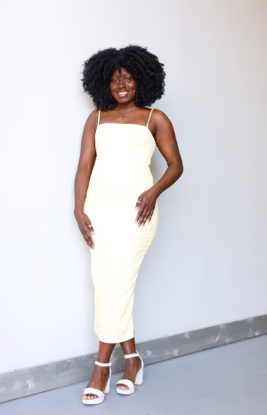 Sharizma McDowell - Project Casting Gallery Image 2 Sharizma McDowell - Gallery Image 2