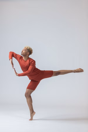 Jalil Robinson - Project Casting Gallery Image 5 Jalil Robinson - Gallery Image 5