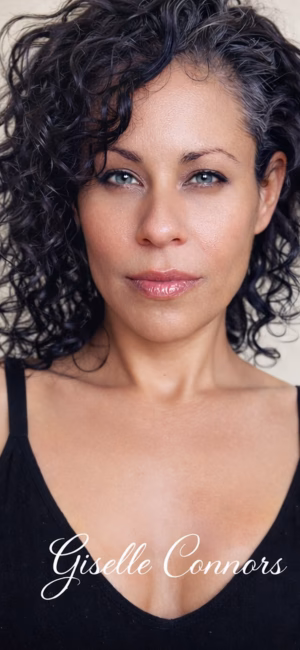 Giselle Connors - Project Casting Gallery Image 22 Giselle Connors - Gallery Image 22